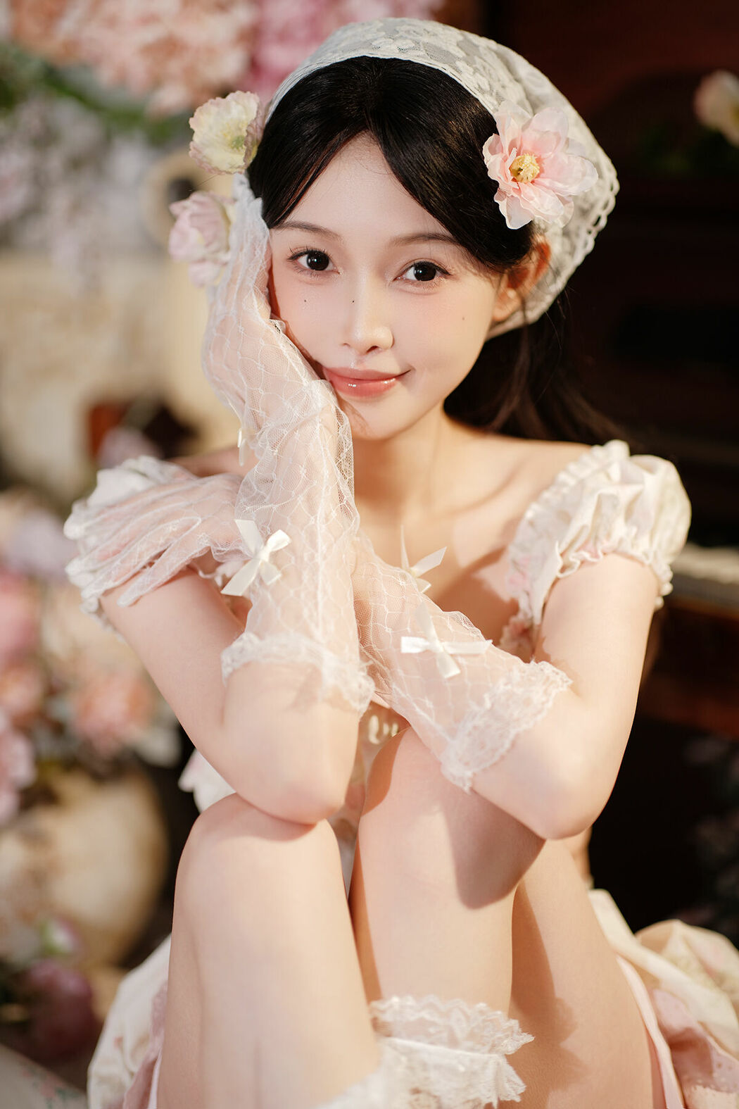 YiTuYu艺图语 Vol.9222 Suan Nai Jia Xin Hao Hao Ci (18P) Cover Photo