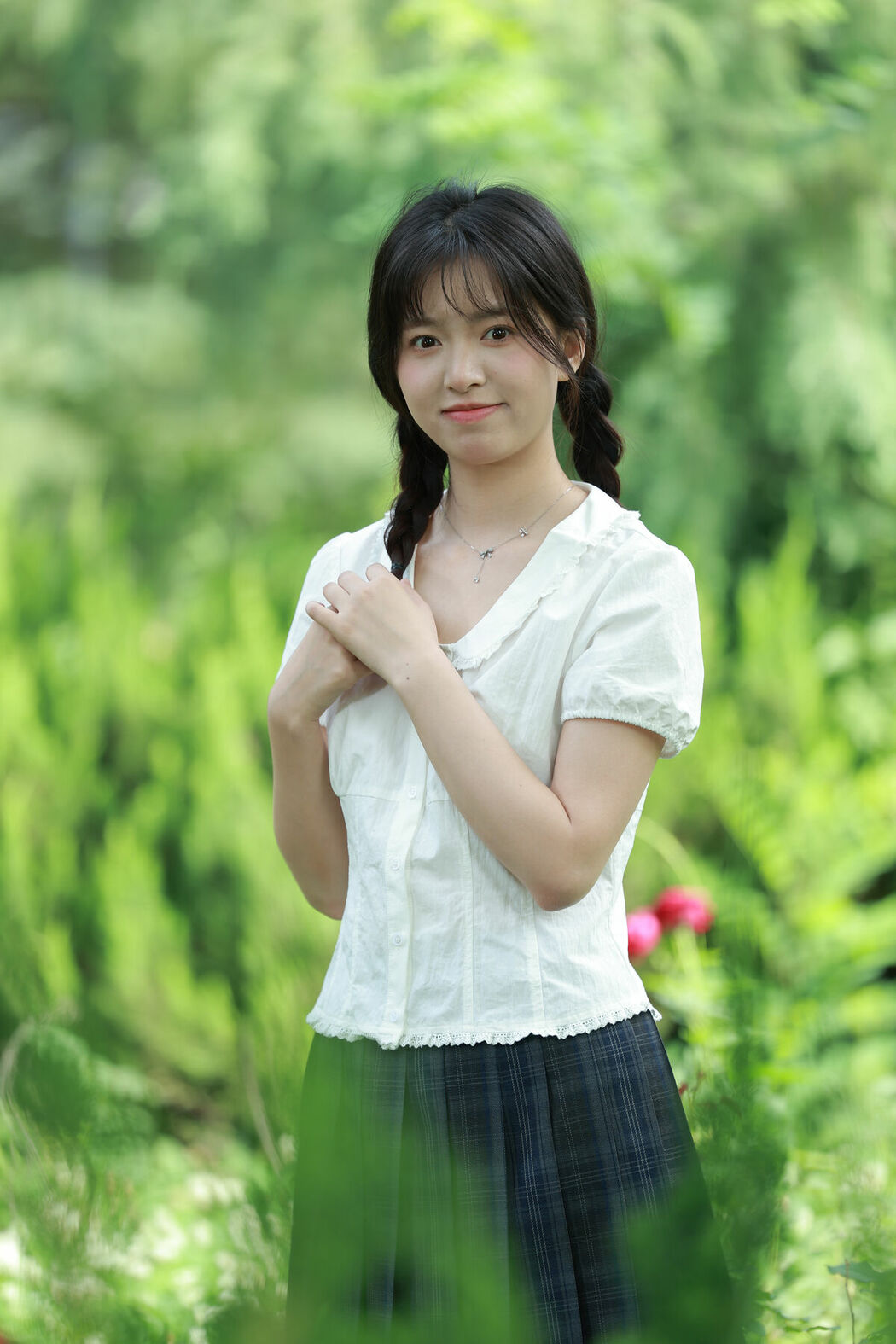 YiTuYu艺图语 Vol.9214 Wan Zi (33P)