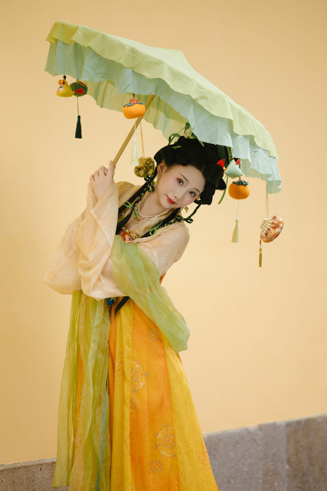 YiTuYu艺图语 Vol.9221 Zhi Zhi (30P)