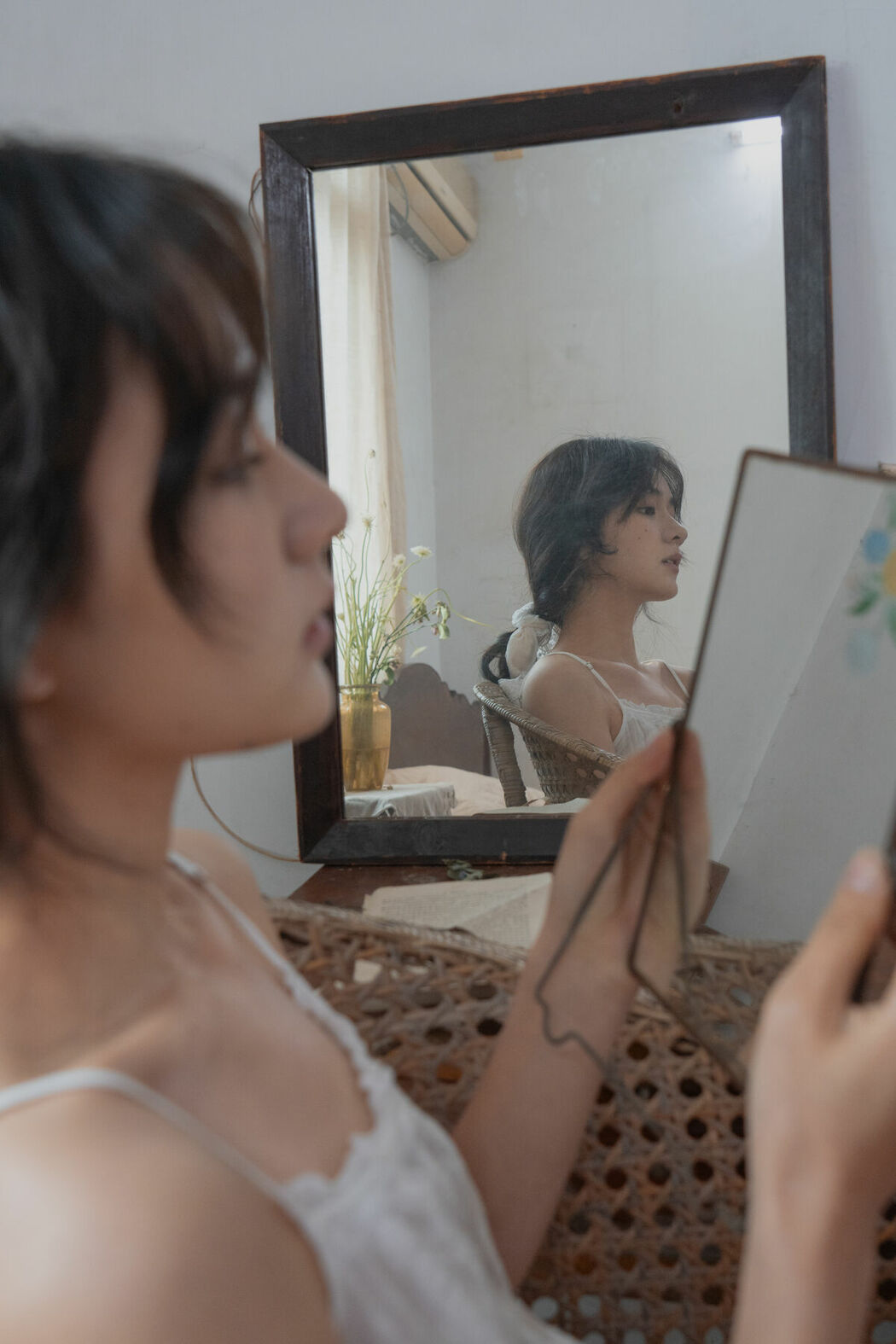 YiTuYu艺图语 Vol.9230 Xiao Yu Tian Qi (18P)