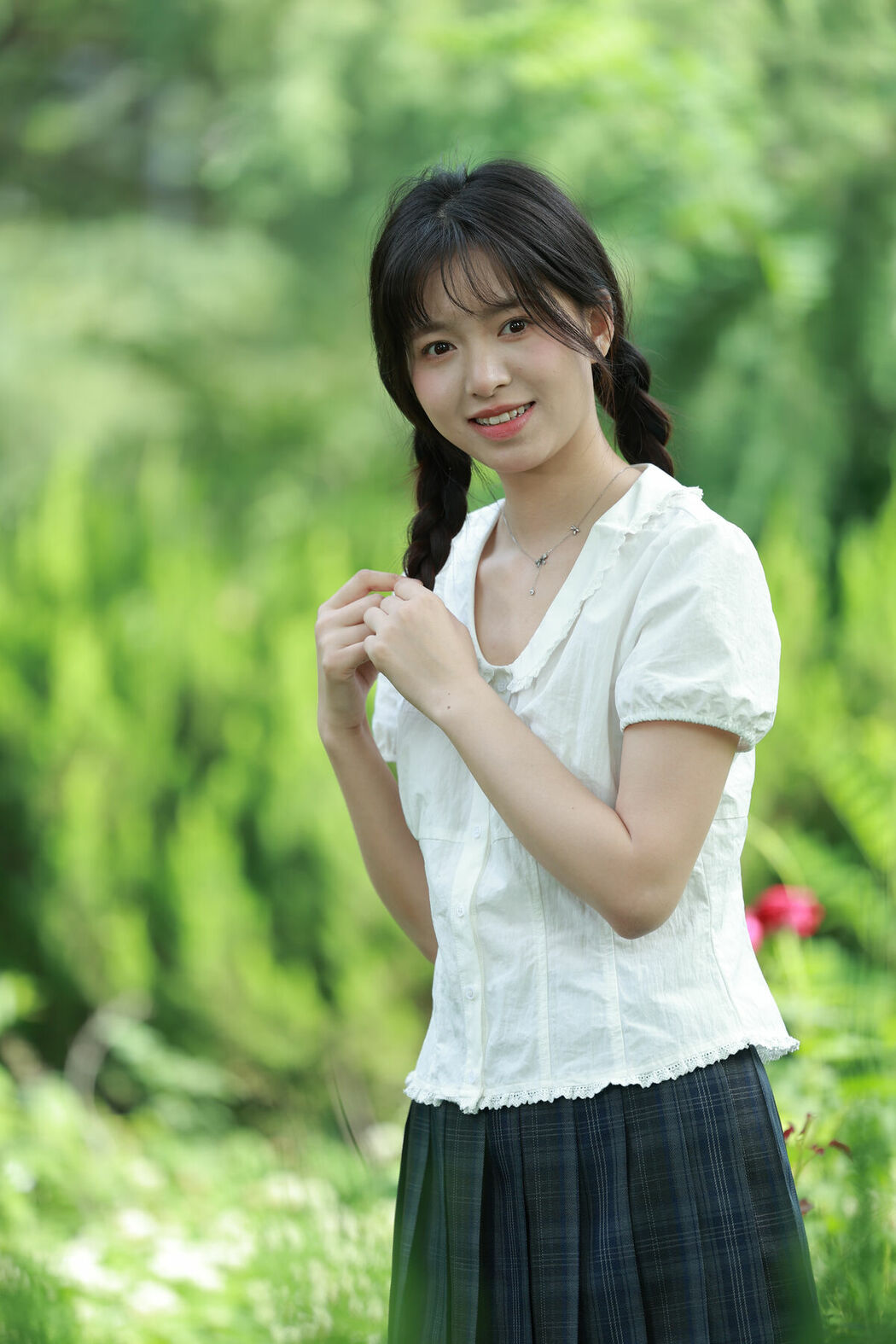 YiTuYu艺图语 Vol.9214 Wan Zi (33P)