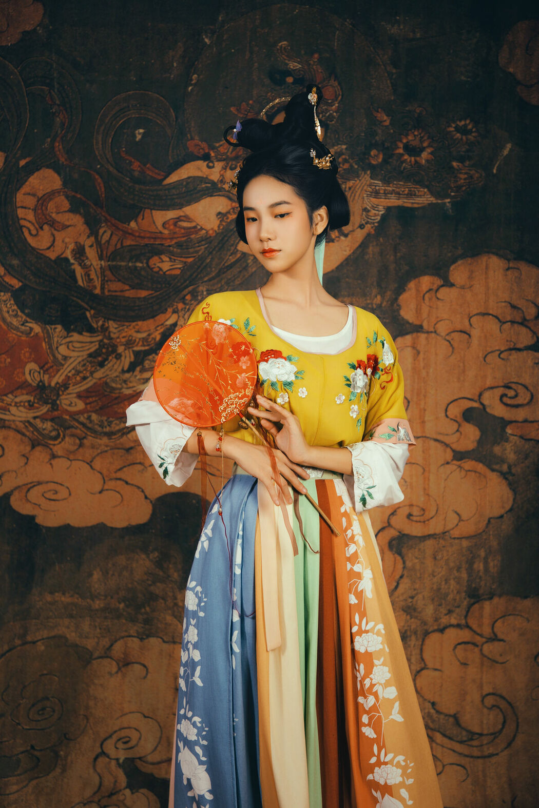 YiTuYu艺图语 Vol.9232 Jian Xiao Cheng (17P)