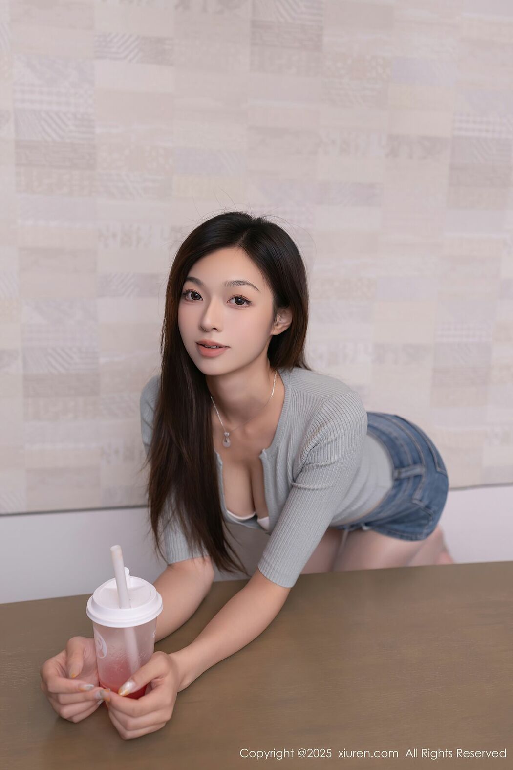 XiuRen秀人网 No.10881 Kiki You You (81P)