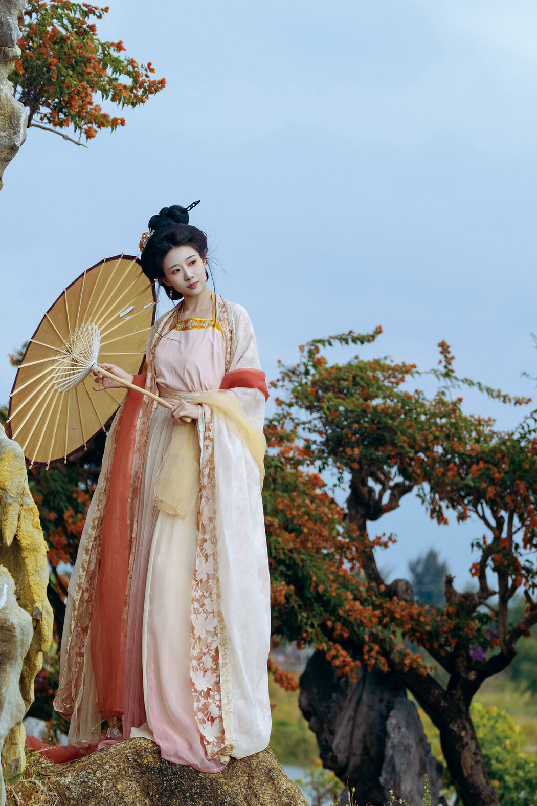 YiTuYu艺图语 Vol.9226 Yi Zhi Man Man (19P)