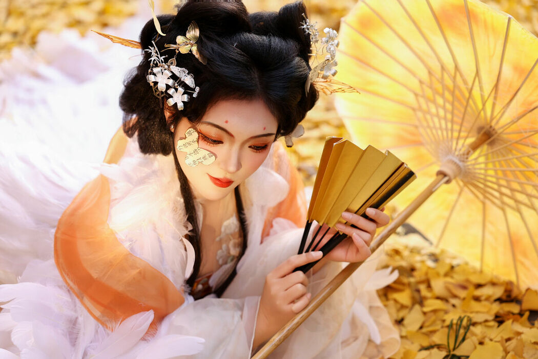 YiTuYu艺图语 Vol.9213 KaiLin Jiang (47P)