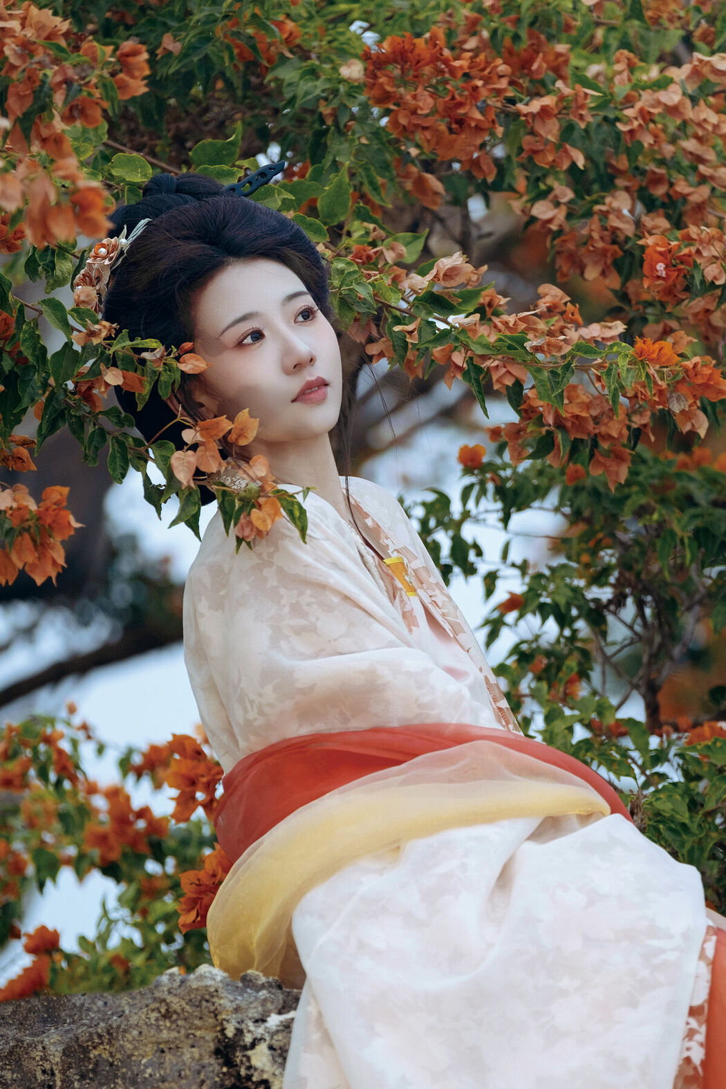 YiTuYu艺图语 Vol.9226 Yi Zhi Man Man (19P)