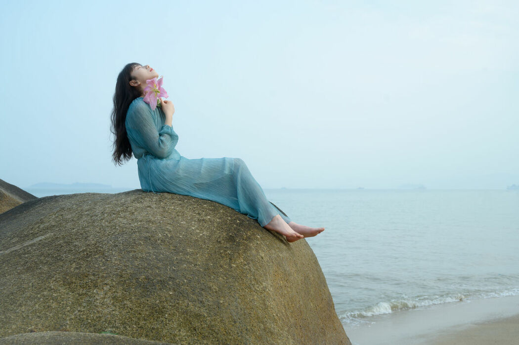 YiTuYu艺图语 Vol.9184 Guai Shou (22P)