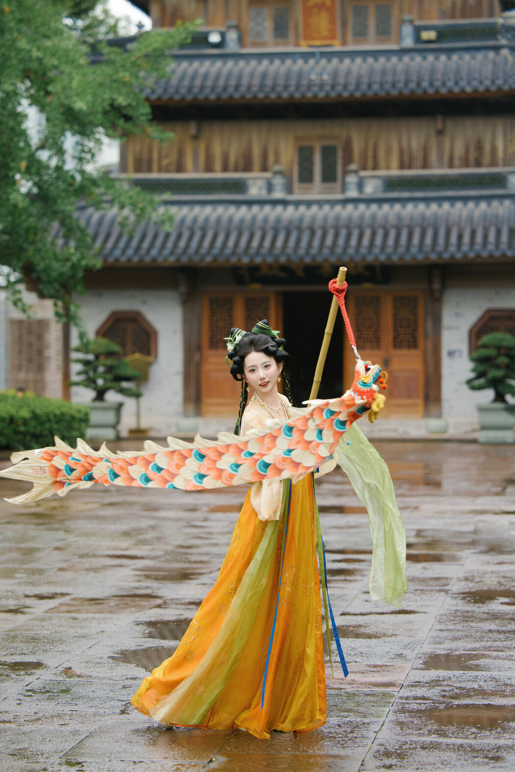 YiTuYu艺图语 Vol.9221 Zhi Zhi (30P)