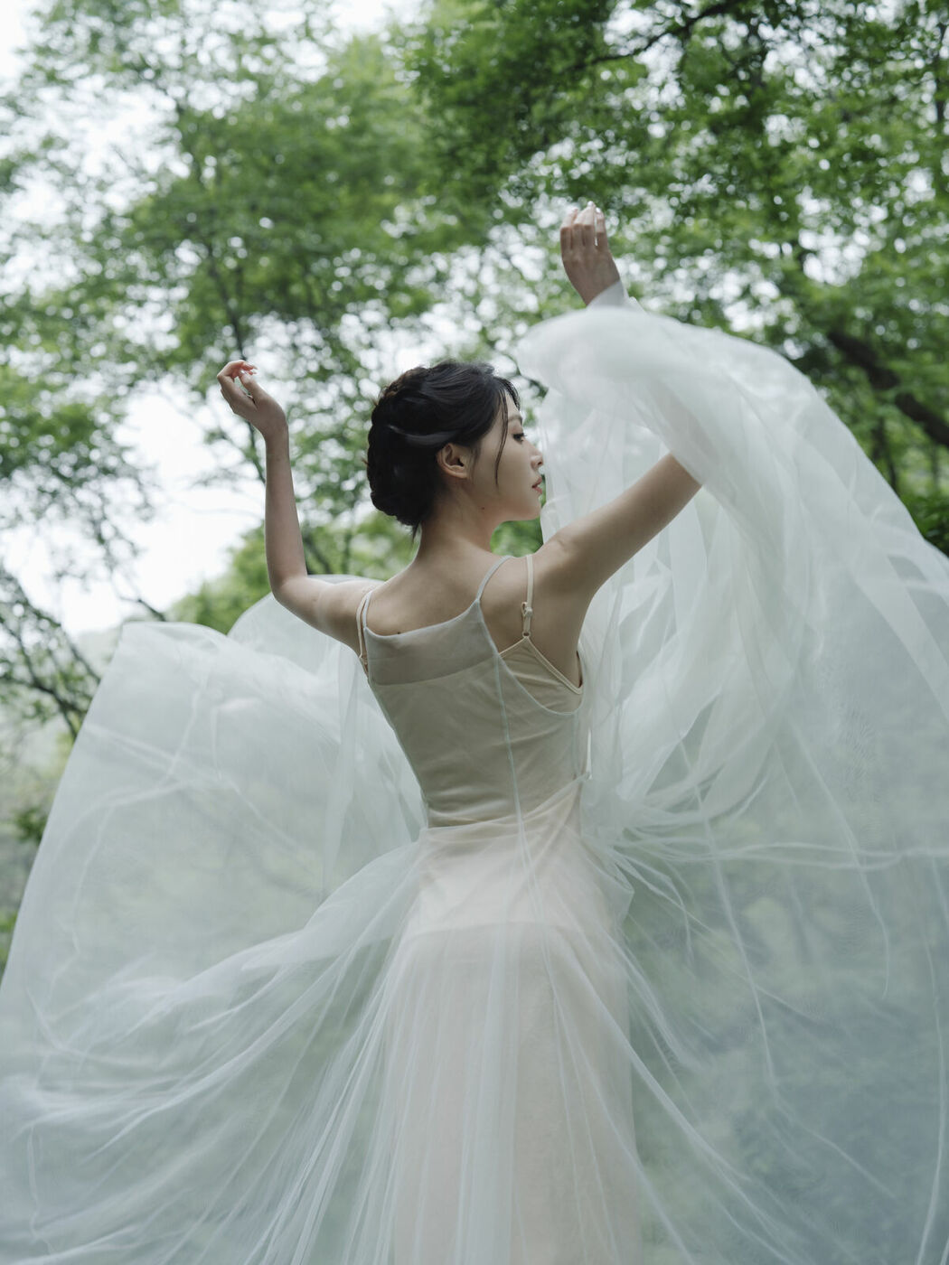 YiTuYu艺图语 Vol.9227 Man Moto Satomi (14P)