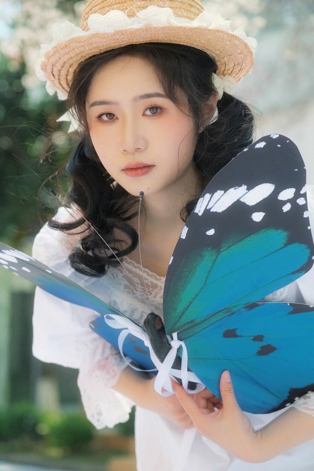 YiTuYu艺图语 Vol.9220 Nan Nan (20P)