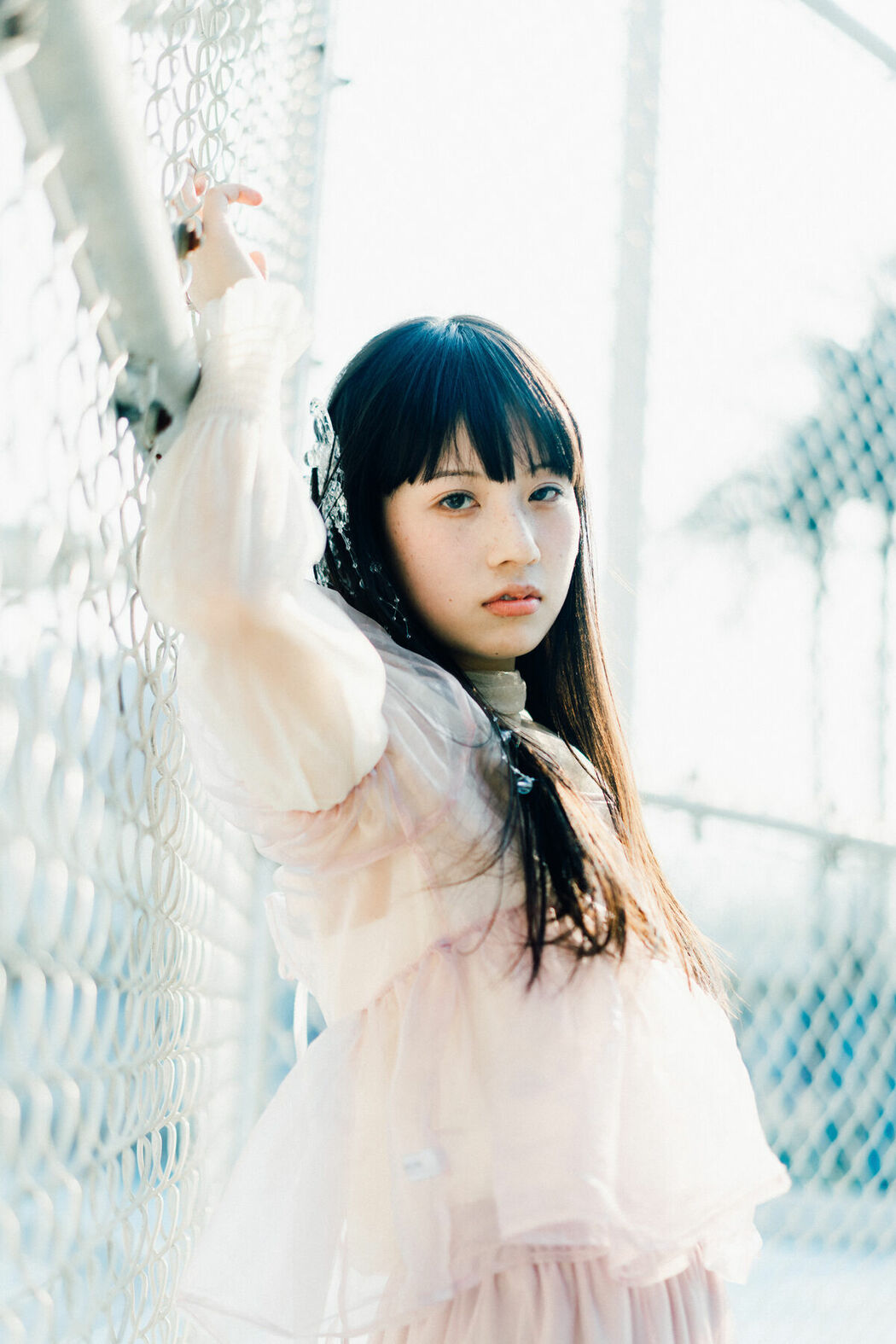 YiTuYu艺图语 Vol.9200 Nian Zi (24P)