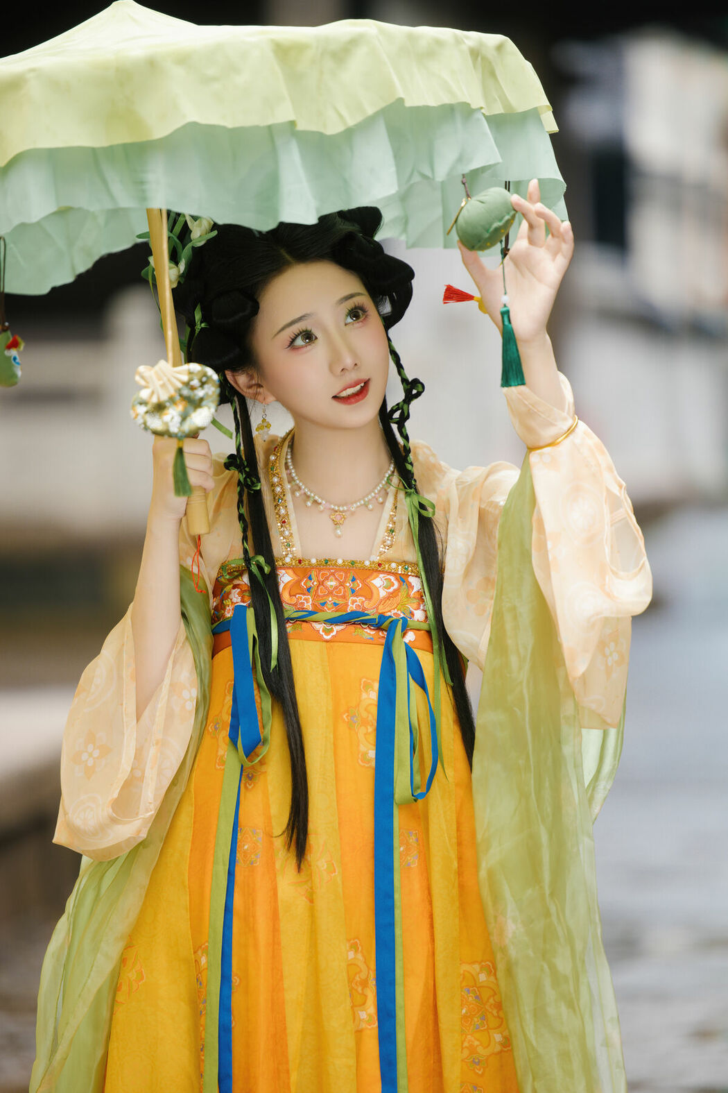 YiTuYu艺图语 Vol.9221 Zhi Zhi (30P)