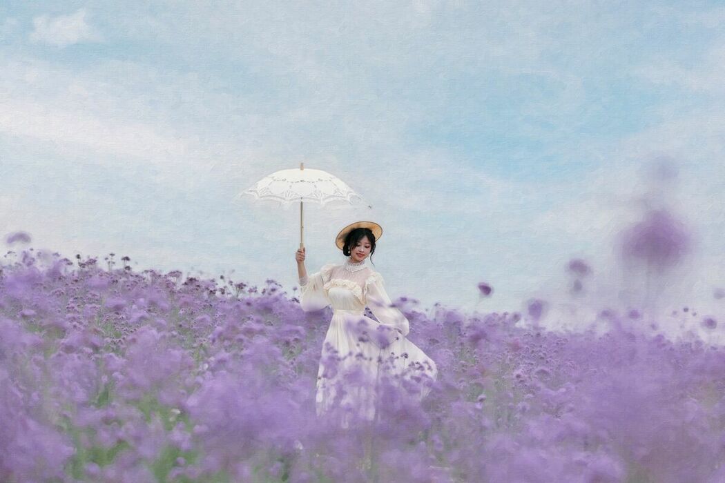 YiTuYu艺图语 Vol.9228 Yan Xiao Yan She Ying (19P)