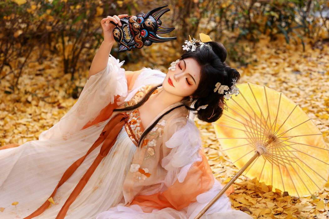 YiTuYu艺图语 Vol.9213 KaiLin Jiang (47P)