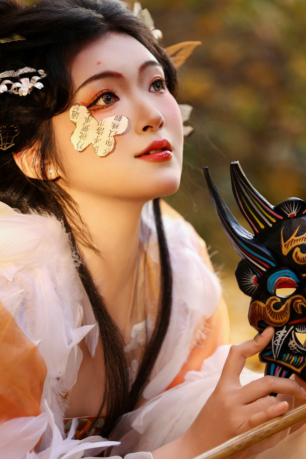 YiTuYu艺图语 Vol.9213 KaiLin Jiang (47P)