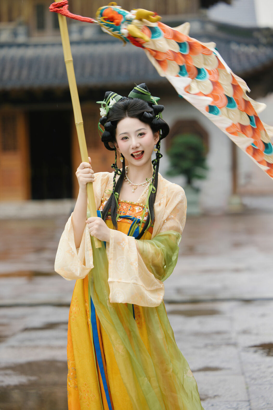 YiTuYu艺图语 Vol.9221 Zhi Zhi (30P)