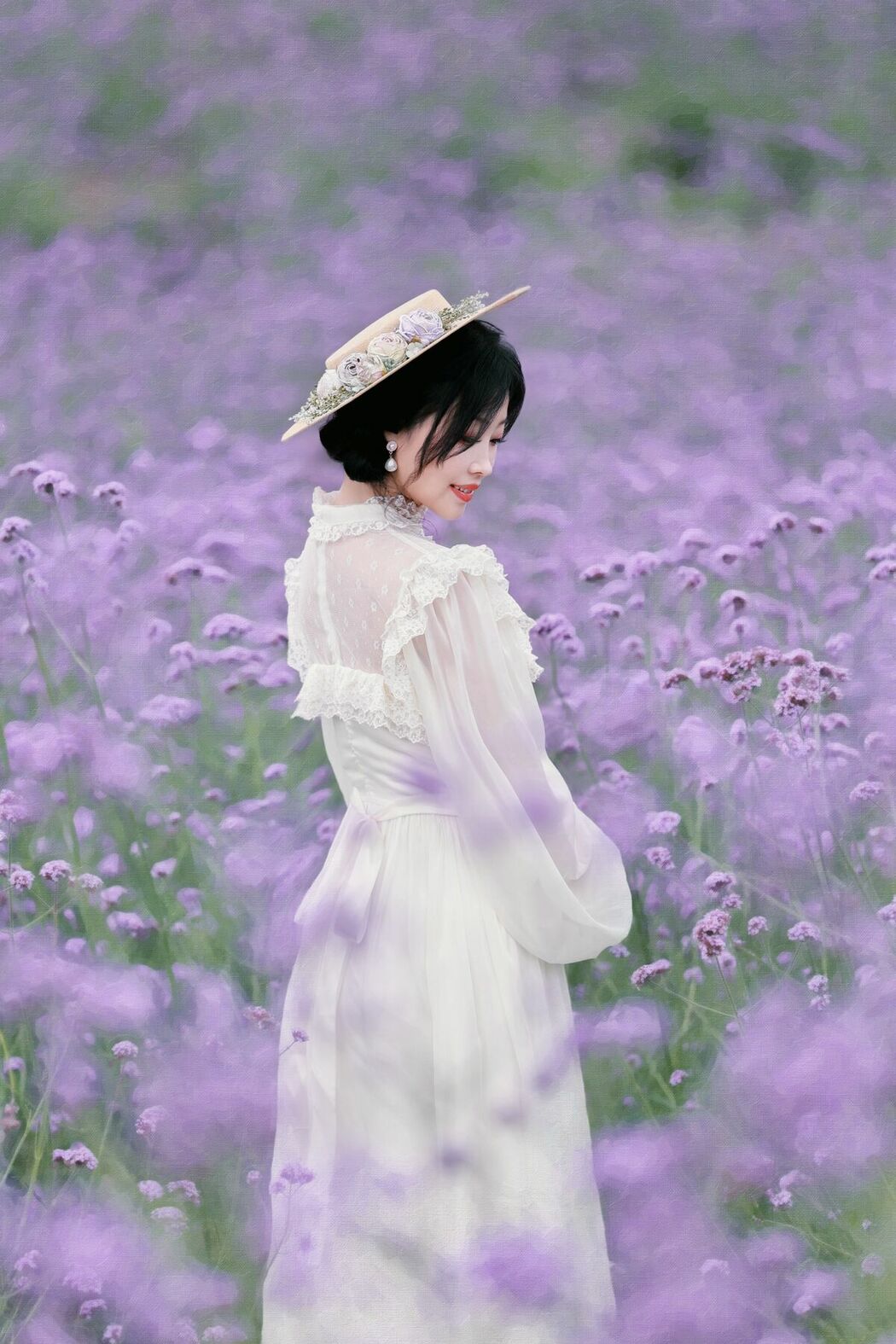 YiTuYu艺图语 Vol.9228 Yan Xiao Yan She Ying (19P)