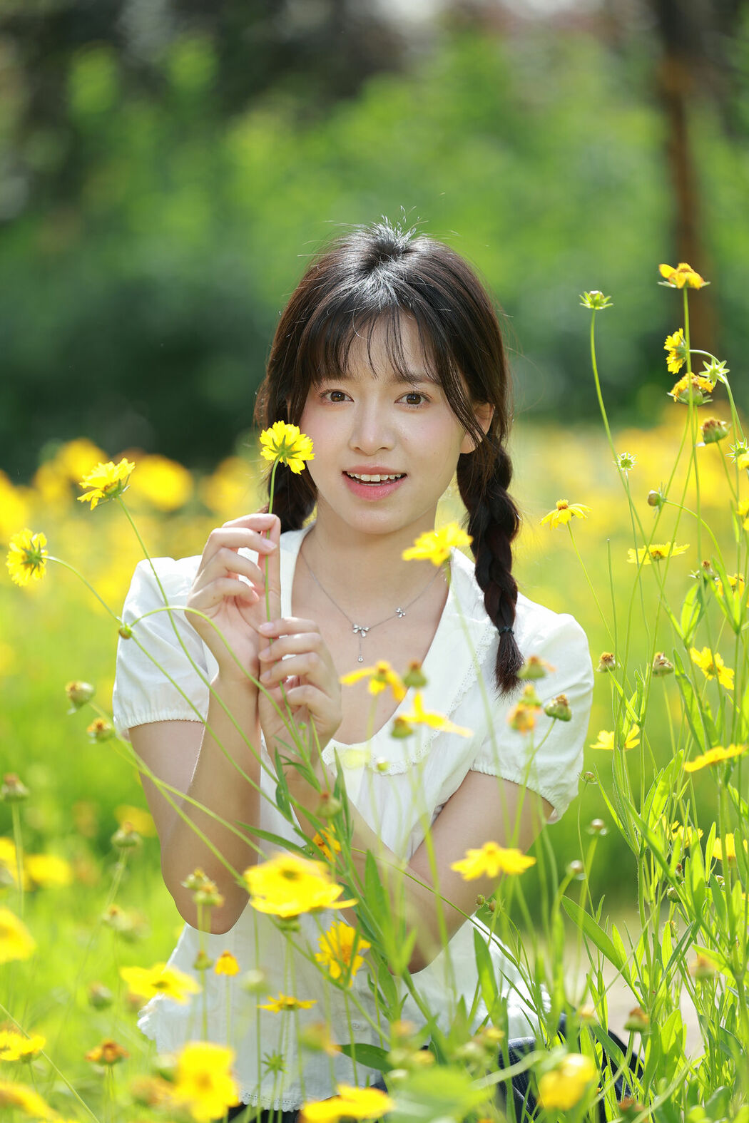 YiTuYu艺图语 Vol.9214 Wan Zi (33P)