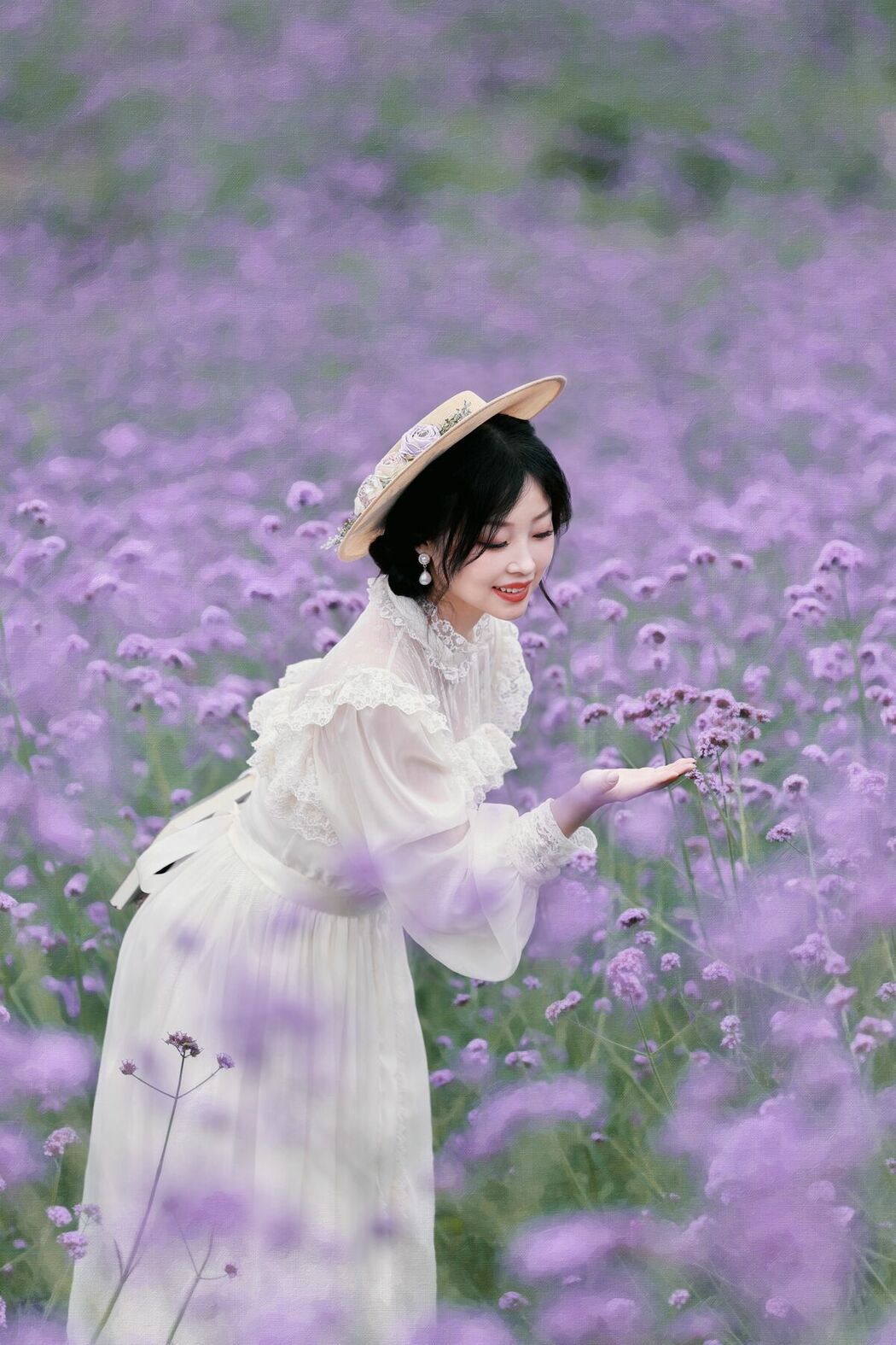 YiTuYu艺图语 Vol.9228 Yan Xiao Yan She Ying (19P)