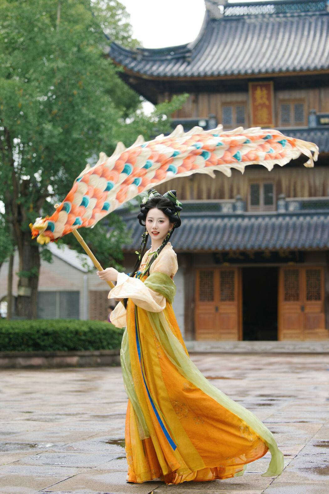 YiTuYu艺图语 Vol.9221 Zhi Zhi (30P)