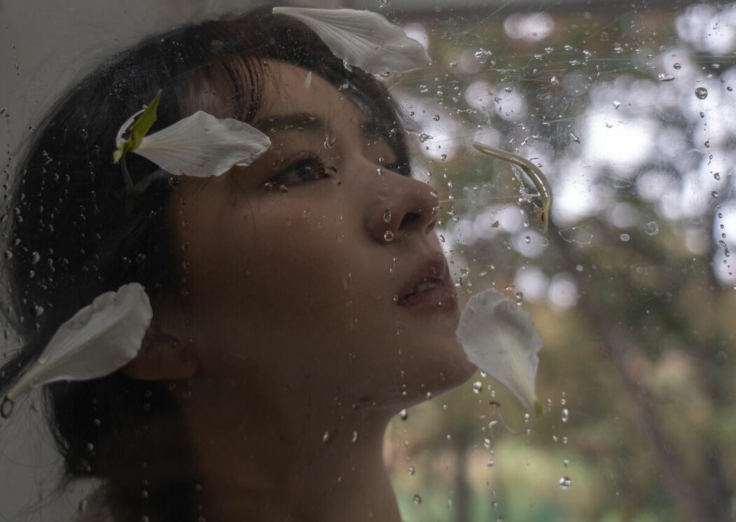 YiTuYu艺图语 Vol.9230 Xiao Yu Tian Qi (18P)