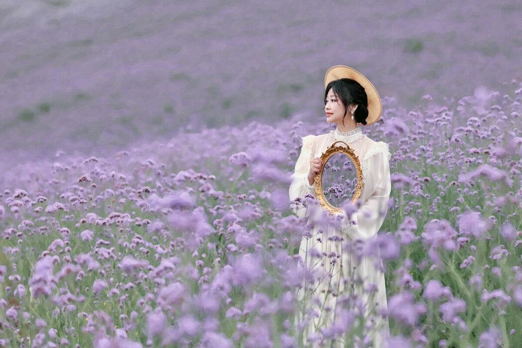 YiTuYu艺图语 Vol.9228 Yan Xiao Yan She Ying (19P)