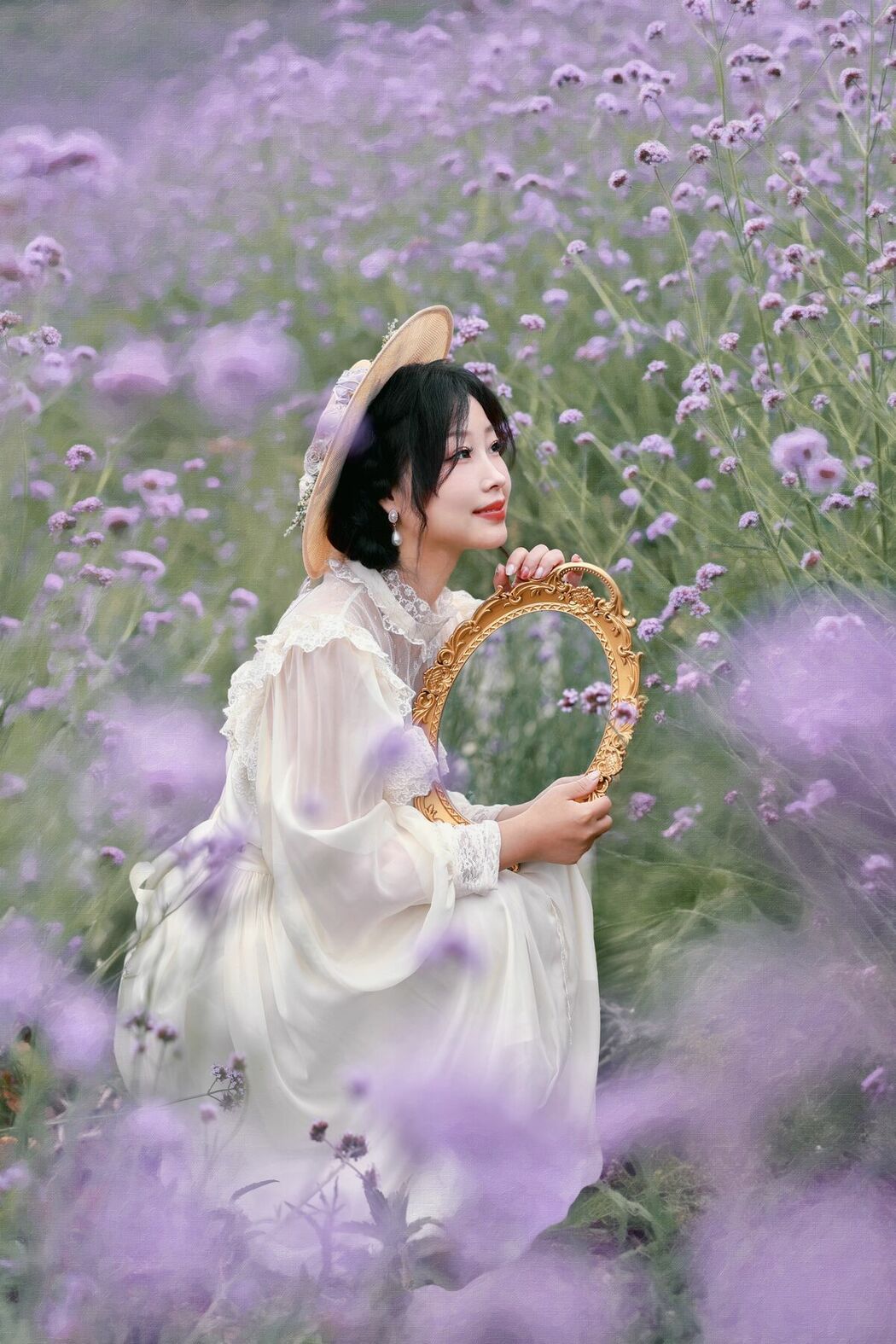 YiTuYu艺图语 Vol.9228 Yan Xiao Yan She Ying (19P)