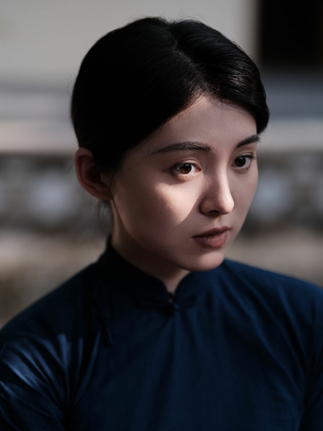 YiTuYu艺图语 Vol.9181 Chen Zi He (56P)