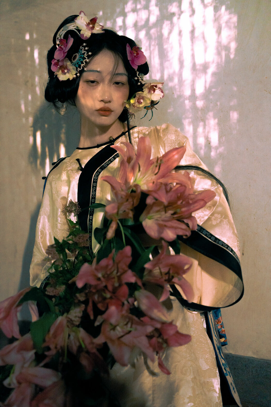 YiTuYu艺图语 Vol.9223 Ci Yun Si (30P)