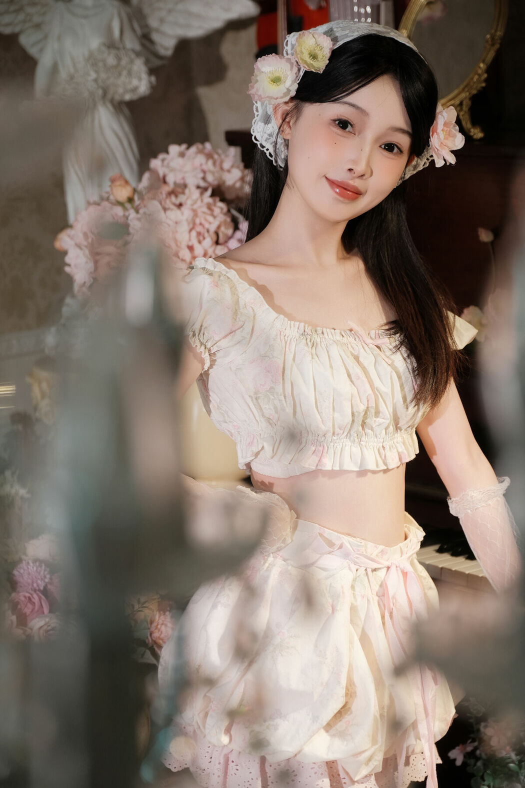 YiTuYu艺图语 Vol.9222 Suan Nai Jia Xin Hao Hao Ci (18P)