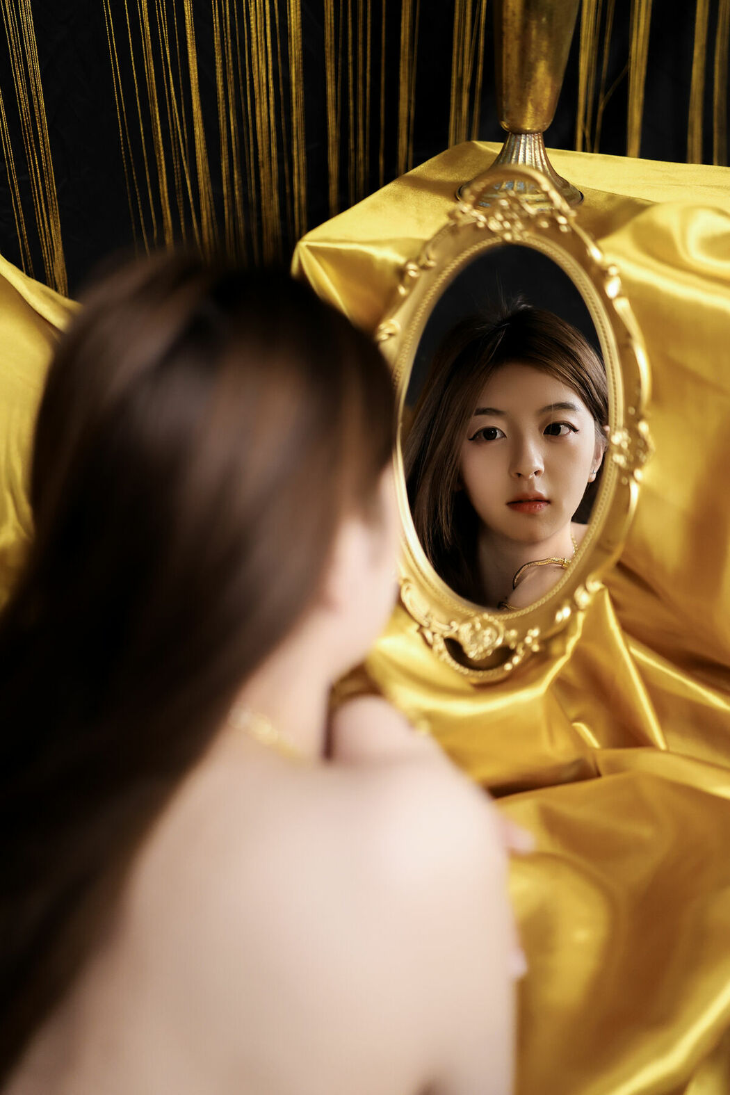 YiTuYu艺图语 Vol.9224 Li Ji Rou (19P)