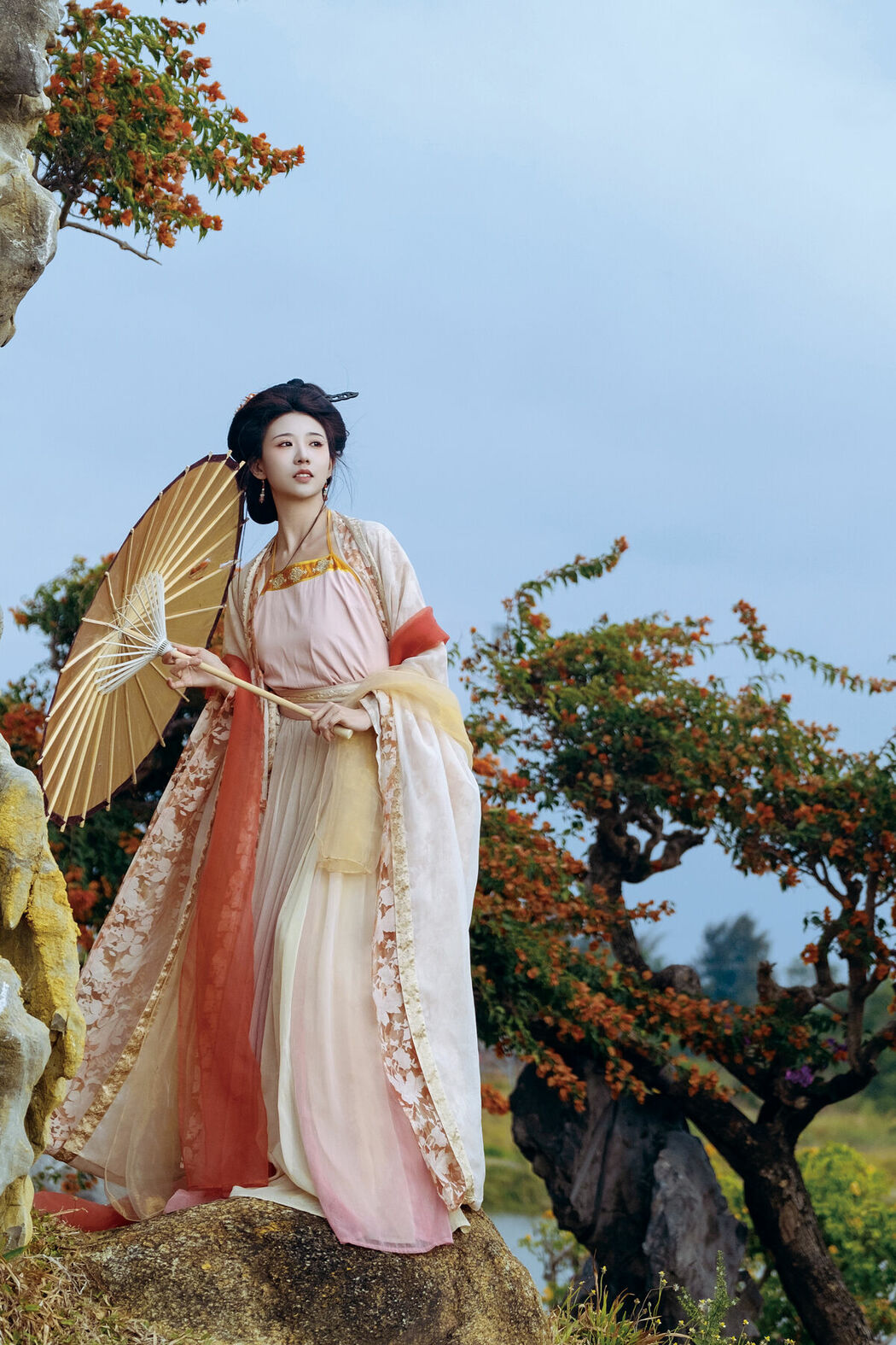 YiTuYu艺图语 Vol.9226 Yi Zhi Man Man (19P)