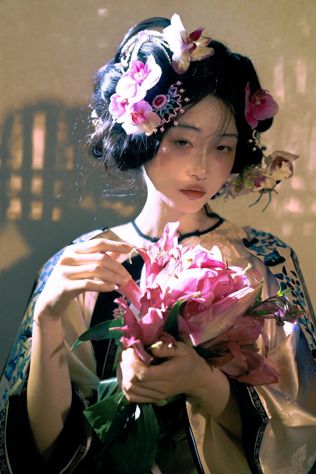 YiTuYu艺图语 Vol.9223 Ci Yun Si (30P)