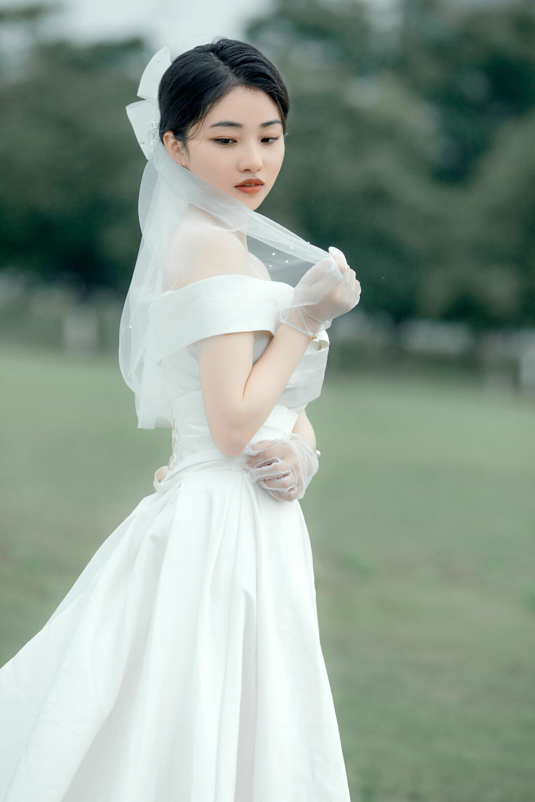 YiTuYu艺图语 Vol.9208 Ning Ning (38P)