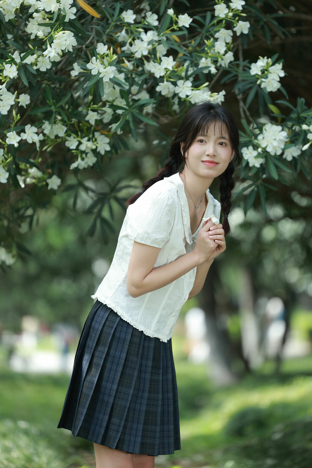 YiTuYu艺图语 Vol.9214 Wan Zi (33P)