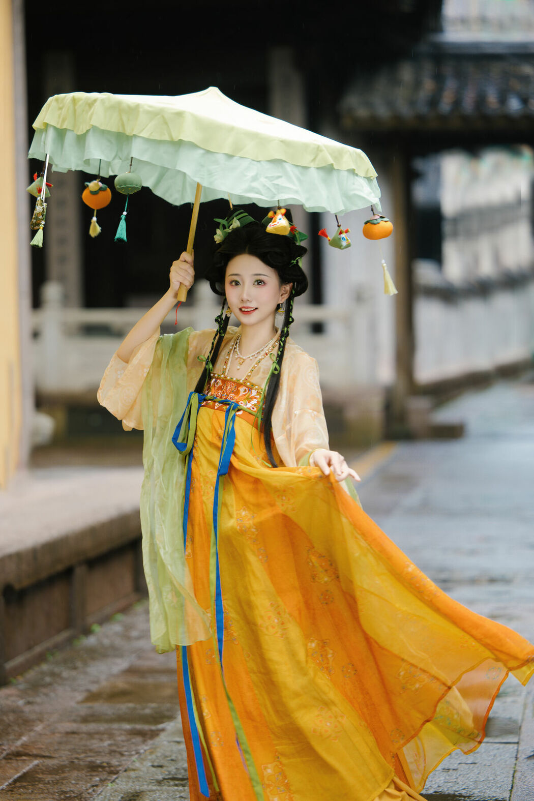 YiTuYu艺图语 Vol.9221 Zhi Zhi (30P)