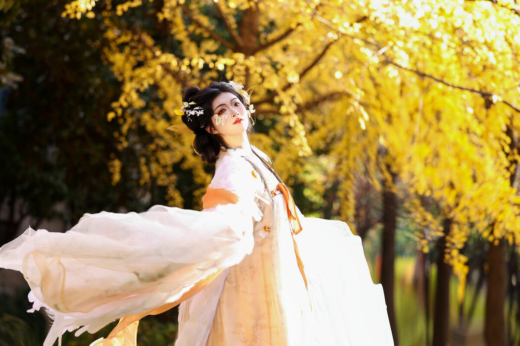 YiTuYu艺图语 Vol.9213 KaiLin Jiang (47P)