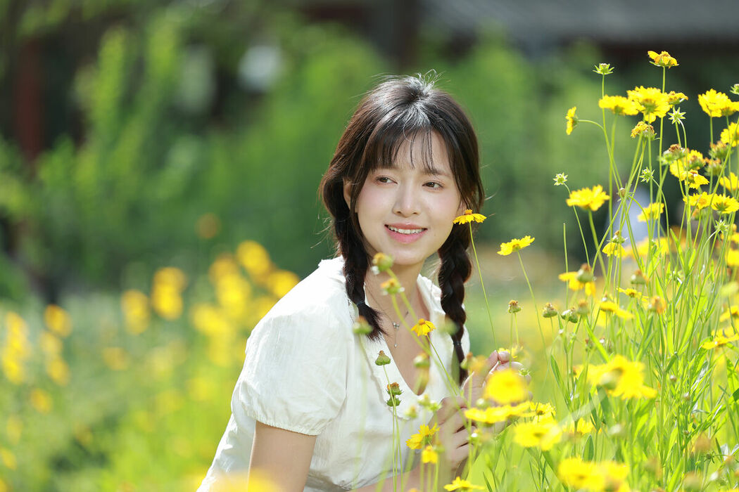 YiTuYu艺图语 Vol.9214 Wan Zi (33P)