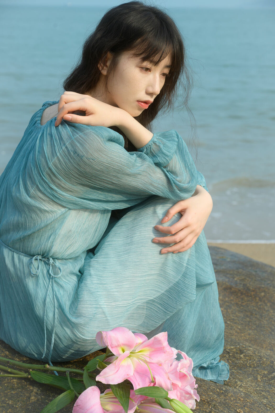 YiTuYu艺图语 Vol.9184 Guai Shou (22P)