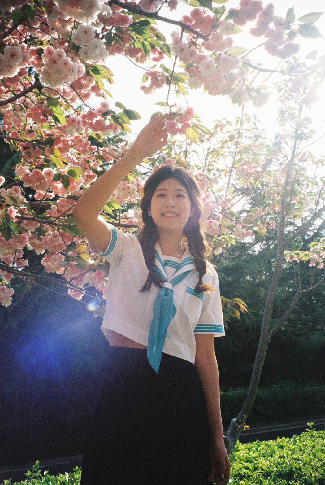 YiTuYu艺图语 Vol.9188 Yi Ming (15P)