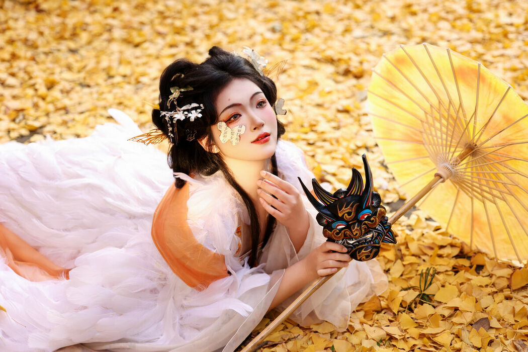 YiTuYu艺图语 Vol.9213 KaiLin Jiang (47P)