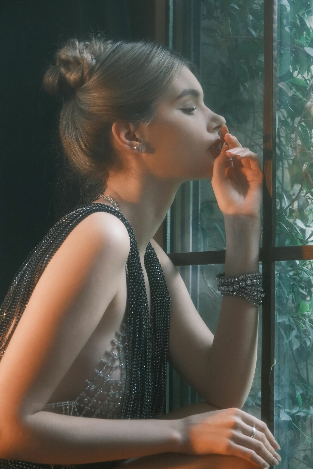 YiTuYu艺图语 Vol.9231 ALBINA (14P)