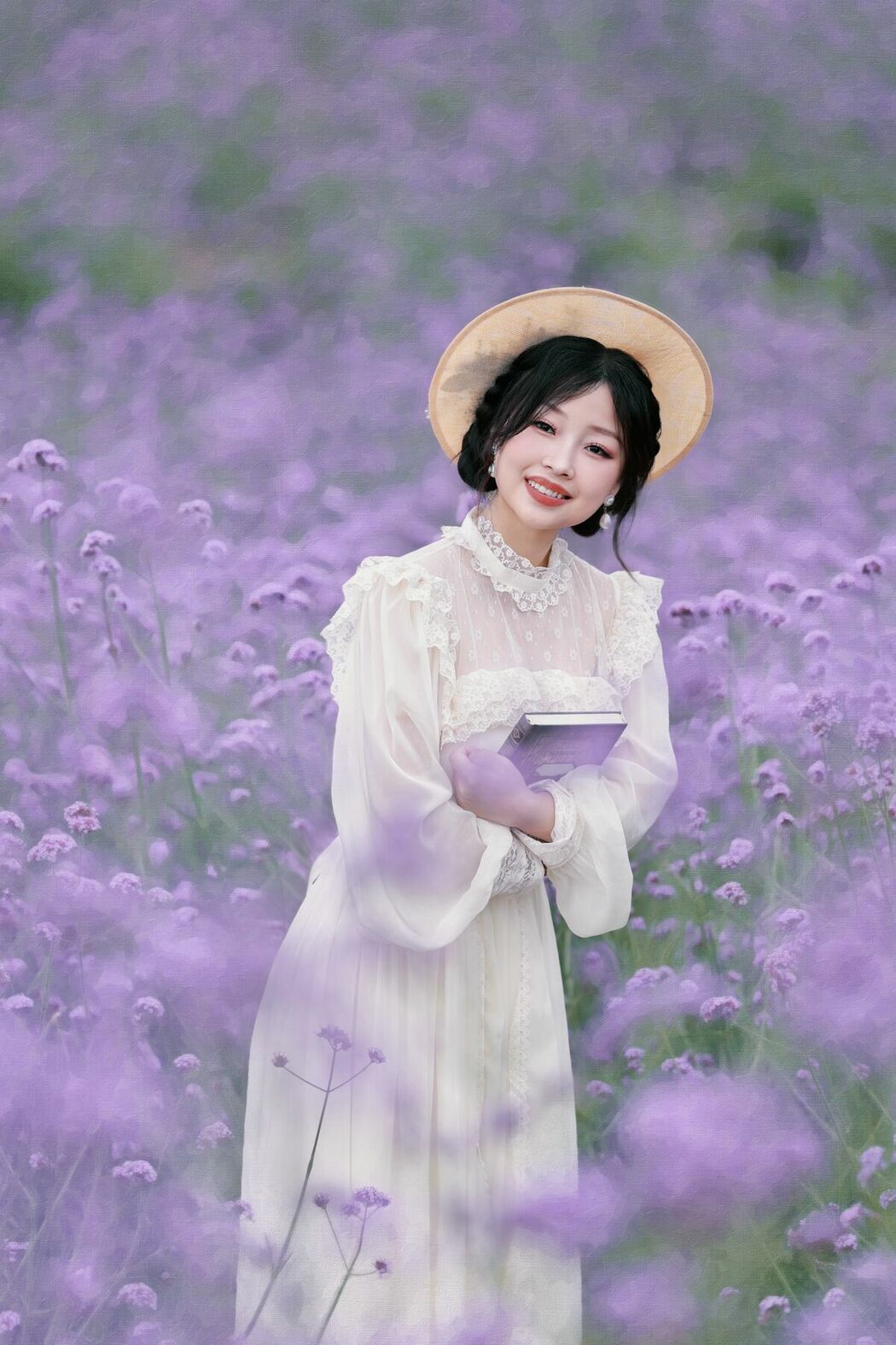 YiTuYu艺图语 Vol.9228 Yan Xiao Yan She Ying (19P)