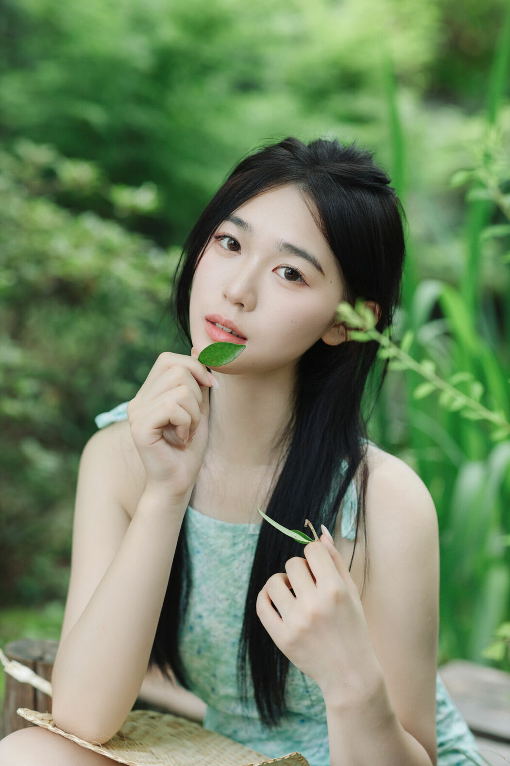 YiTuYu艺图语 Vol.9178 A Zi (31P)