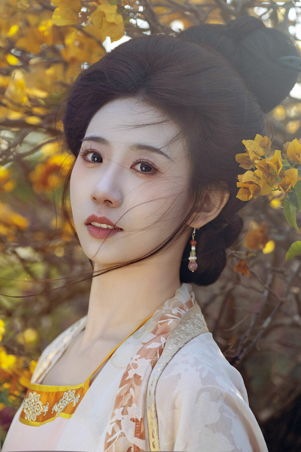 YiTuYu艺图语 Vol.9226 Yi Zhi Man Man (19P)