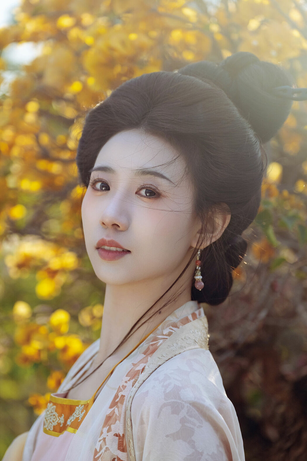 YiTuYu艺图语 Vol.9226 Yi Zhi Man Man (19P)