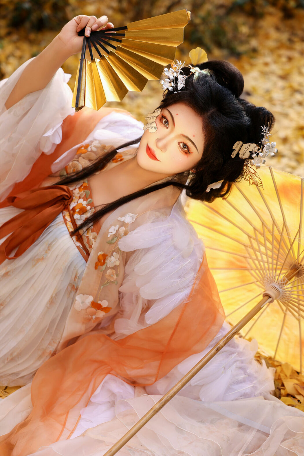 YiTuYu艺图语 Vol.9213 KaiLin Jiang (47P)