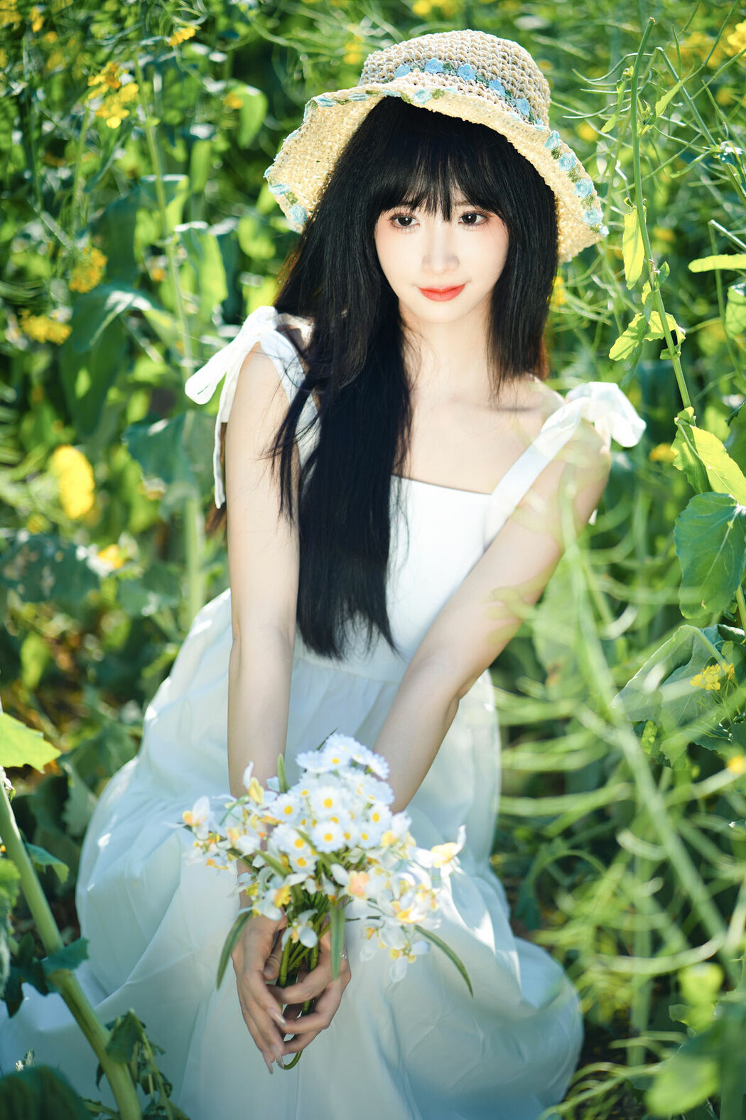 YiTuYu艺图语 Vol.9229 Chun Jiao Jiao (15P)