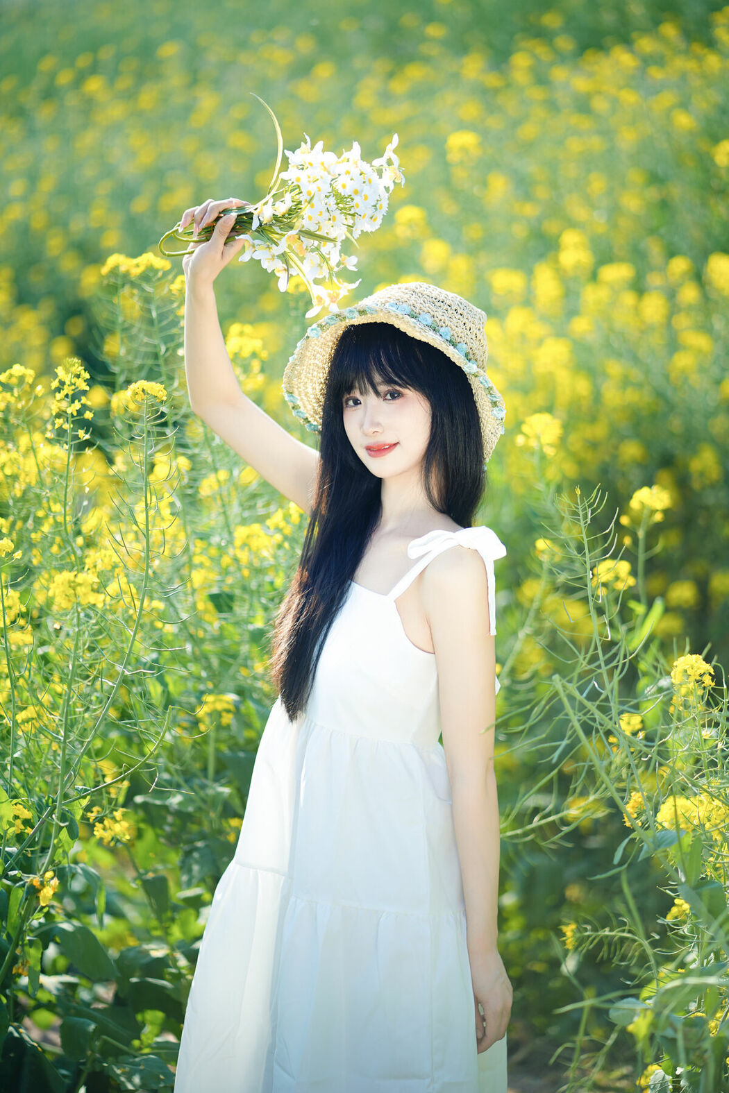 YiTuYu艺图语 Vol.9229 Chun Jiao Jiao (15P)