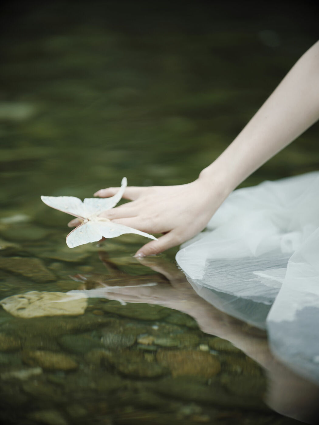 YiTuYu艺图语 Vol.9227 Man Moto Satomi (14P)